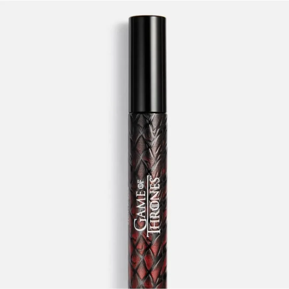 Revolution Beauty‎ X Game Of Thrones Volumizing Mascara